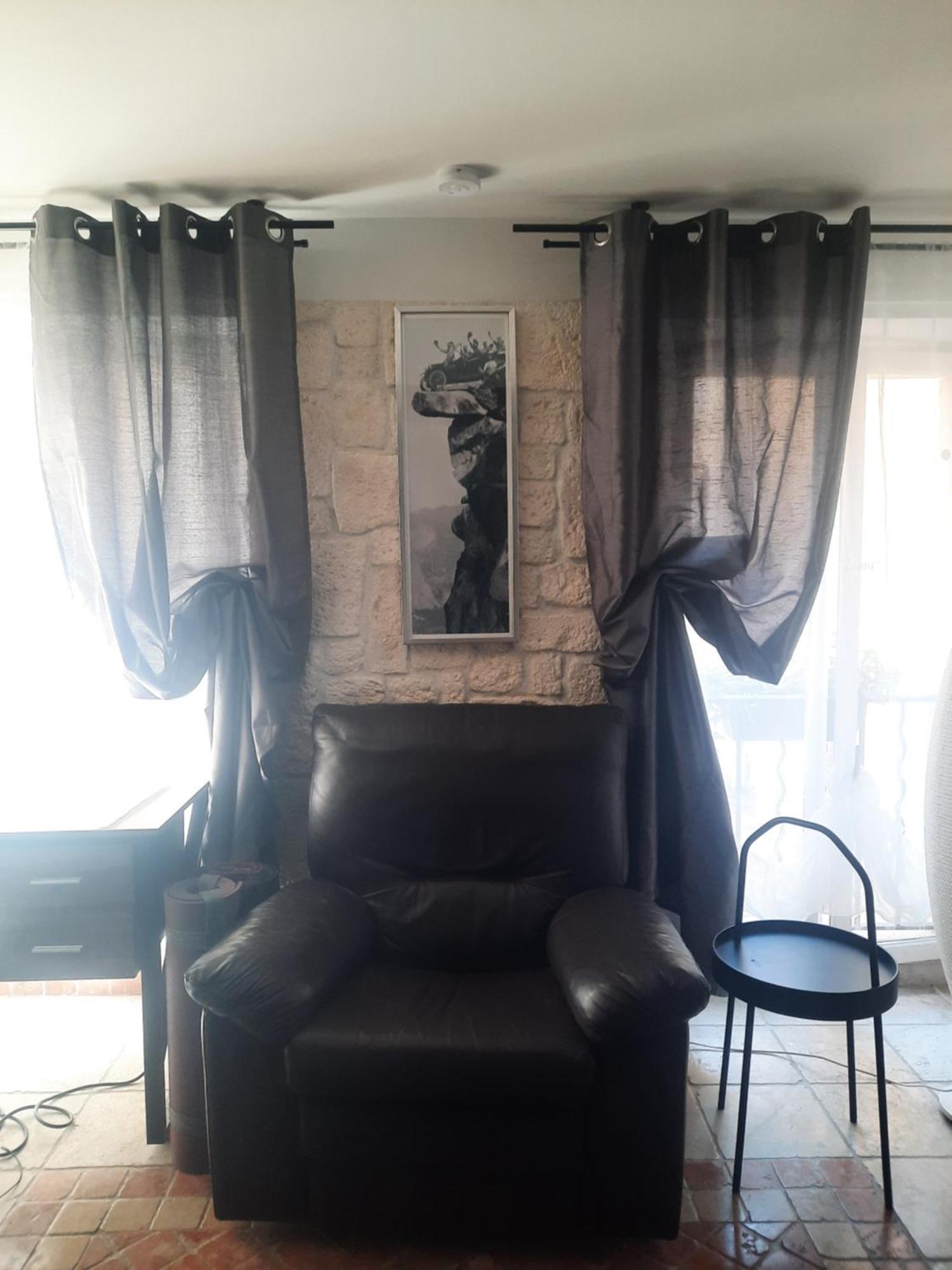 Vieille Ville 1 - Luca'S Apartment, 1 Bedroom, Max 2 Adults And 2 Kids アンティーブ 部屋 写真
